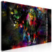 Large canvas print Colourful Africa II [Large Format] 136359 additionalThumb 2
