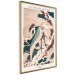 Poster Japanese Cranes 142559 additionalThumb 13