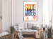 Poster Good Vibes [Poster]  142859 additionalThumb 20
