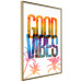 Poster Good Vibes [Poster]  142859 additionalThumb 24