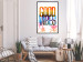 Poster Good Vibes [Poster]  142859 additionalThumb 16
