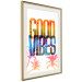 Poster Good Vibes [Poster]  142859 additionalThumb 13