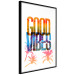 Poster Good Vibes [Poster]  142859 additionalThumb 10