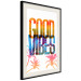 Poster Good Vibes [Poster]  142859 additionalThumb 5