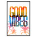 Poster Good Vibes [Poster]  142859 additionalThumb 19