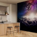 Photo Wallpaper Galaxy - dark fantasy motif with cosmos and starlight effect 144059 additionalThumb 7