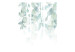 Folding Screen Pastel Flora [Room Dividers] 150859 additionalThumb 3