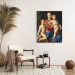 Art Reproduction Madonna with Child and John 152559 additionalThumb 5
