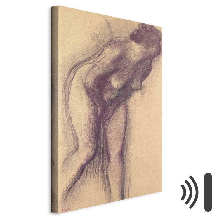 Art Reproduction Female Standing Nude 153159 additionalImage 8