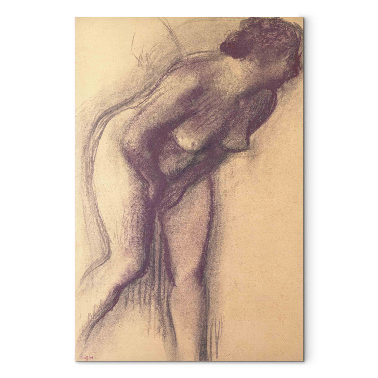 Art Reproduction Female Standing Nude 153159 additionalImage 7