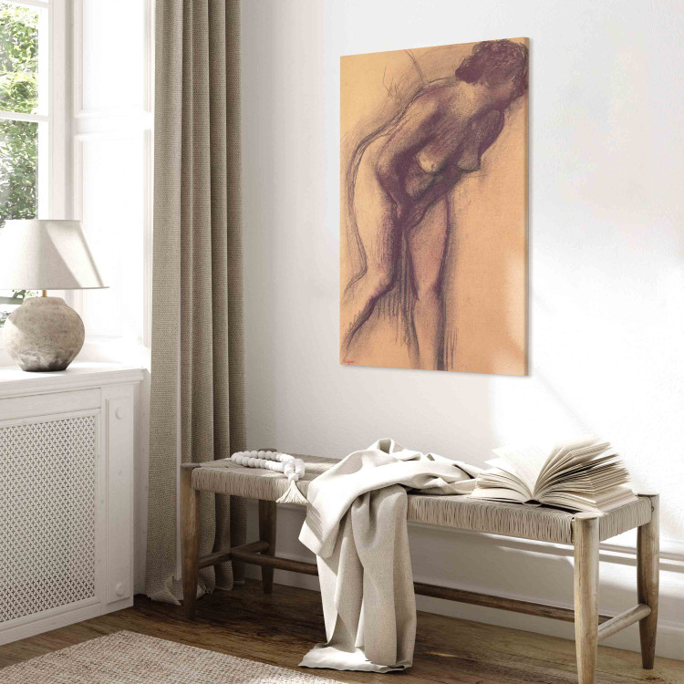 Art Reproduction Female Standing Nude 153159 additionalImage 10