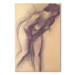 Art Reproduction Female Standing Nude 153159