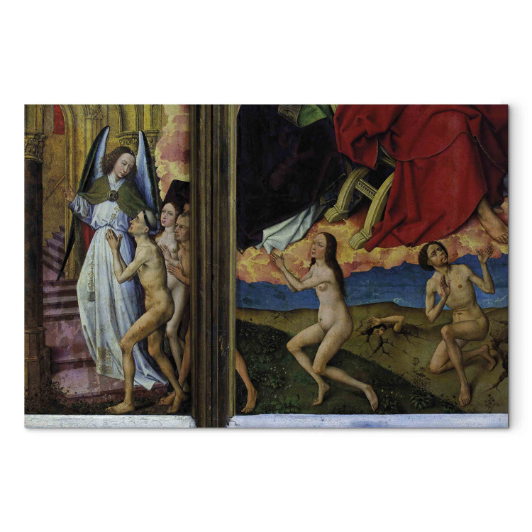 Reproduction Painting The Last Judgement 153459 additionalImage 7