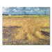 Art Reproduction Wheatfield with Sheaves 154159