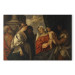 Reproduction Painting Madonna and Child with four Saints 154359 additionalThumb 7