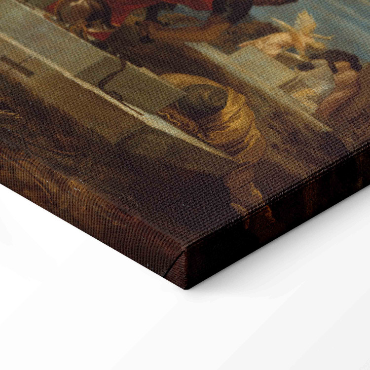 Art Reproduction Resurrection of Christ 154759 additionalImage 6