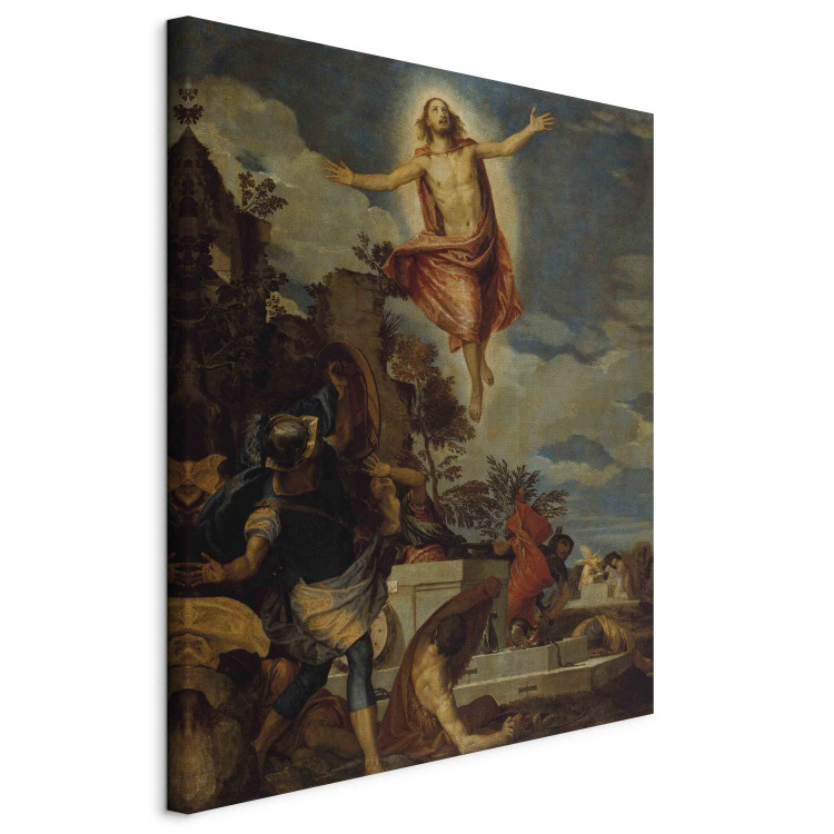 Art Reproduction Resurrection of Christ 154759 additionalImage 2