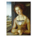 Reproduction Painting Portrait of Katharina Frey 154859