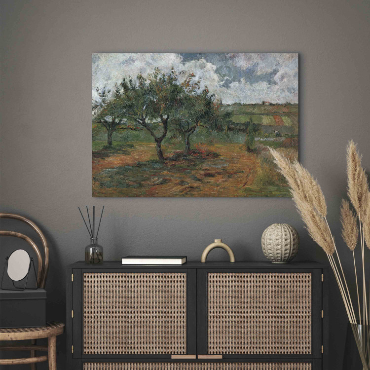 Art Reproduction Blossoming Apple Trees 155759 additionalImage 5