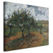 Art Reproduction Blossoming Apple Trees 155759 additionalThumb 2