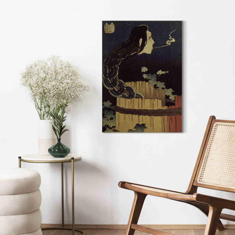 Art Reproduction Japanese Ghost 156059 additionalImage 5