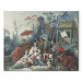 Reproduction Painting The Chinese Garden 156359