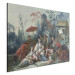 Reproduction Painting The Chinese Garden 156359 additionalThumb 2