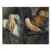 Reproduction Painting Study of Hands 157159