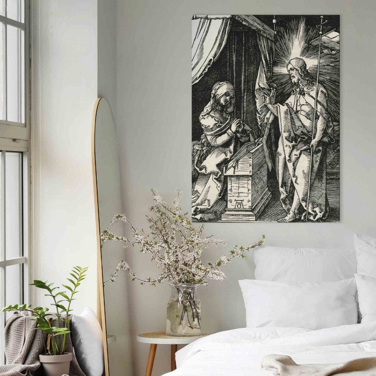 Art Reproduction Christ appears to his mother 158559 additionalImage 3