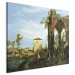 Art Reproduction Capriccio with Motifs from Padua 158859 additionalThumb 2