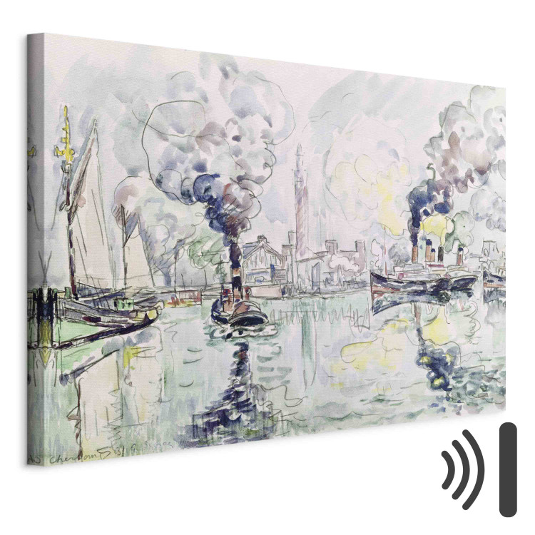 Art Reproduction Cherbourg  159659 additionalImage 8