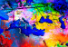 Canvas All colors of the world 50059 additionalThumb 5