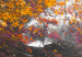 Canvas Autumn Buddha 50359 additionalThumb 4