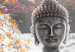 Canvas Autumn Buddha 50359 additionalThumb 5