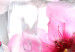 Canvas Art Print Frozen cherry blossom 58759 additionalThumb 5
