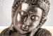 Canvas Print Buddha and ornaments 58859 additionalThumb 5