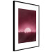 Poster gallery Pink Sunset 124938 additionalThumb 2