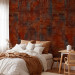 Modern Wallpaper Rusty Dawn 117969 additionalThumb 3
