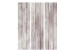 Folding Screen Exquisite Wood - texture of white-painted wooden planks 122969 additionalThumb 3