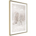Wall Poster Love in the Clouds - boy and girl as angels in the clouds 124969 additionalThumb 6