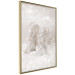Wall Poster Love in the Clouds - boy and girl as angels in the clouds 124969 additionalThumb 12