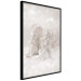 Wall Poster Love in the Clouds - boy and girl as angels in the clouds 124969 additionalThumb 10