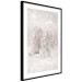 Wall Poster Love in the Clouds - boy and girl as angels in the clouds 124969 additionalThumb 11