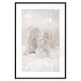 Wall Poster Love in the Clouds - boy and girl as angels in the clouds 124969 additionalThumb 19