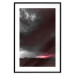 Poster Restlessness - landscape with dark clouds against a stormy lightning background 125869 additionalThumb 15