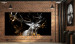 Large canvas print Golden Deer II [Large Format] 137569 additionalThumb 3