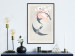 Wall Poster Swallows in Flight [Poster] 142469 additionalThumb 18
