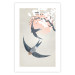 Wall Poster Swallows in Flight [Poster] 142469 additionalThumb 23