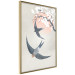 Wall Poster Swallows in Flight [Poster] 142469 additionalThumb 6