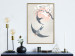 Wall Poster Swallows in Flight [Poster] 142469 additionalThumb 15